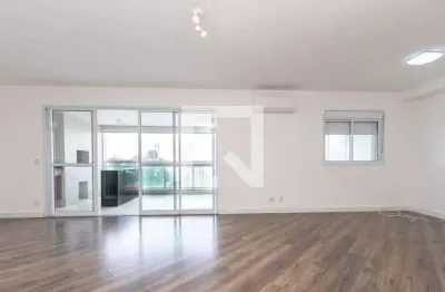 Apartamento para aluguel - chácara santo antonio, 3 quartos,  138 m² - são paulo