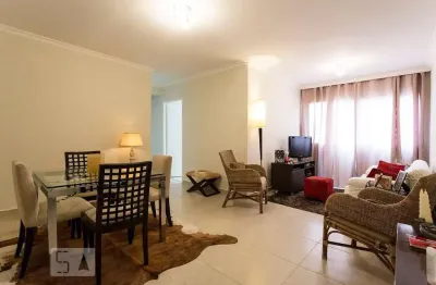 Apartamento para aluguel - sumaré, 3 quartos,  86 m² - são paulo