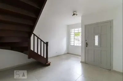 Casa para aluguel - ipiranga, 2 quartos,  96 m² - são paulo