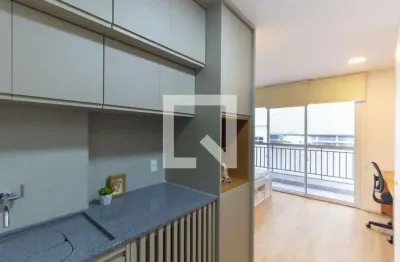 Apartamento para aluguel - vila mariana, 1 quarto,  28 m² - são paulo