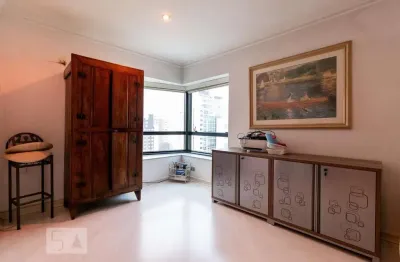 Apartamento para aluguel - jardim paulista, 1 quarto,  60 m² - são paulo
