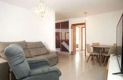 Cobertura para aluguel - mont&apos;serrat, 3 quartos,  140 m² - porto alegre