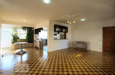 Apartamento para aluguel - pinheiros, 3 quartos,  136 m² - são paulo