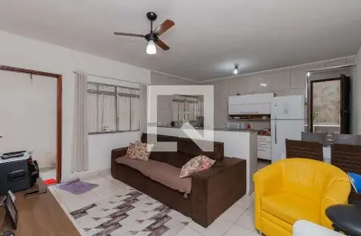 Casa para aluguel - vila das mercês, 3 quartos,  142 m² - são paulo