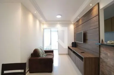 Apartamento para aluguel - pari, 2 quartos,  65 m² - são paulo