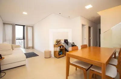 Cobertura para aluguel - setor noroeste, 3 quartos,  220 m² - brasília