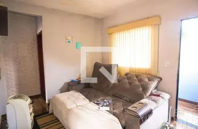 Casa para aluguel - vila cloris, 2 quartos,  545 m² - belo horizonte