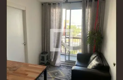 Apartamento para aluguel - vila guilherme, 2 quartos,  37 m² - são paulo