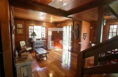 Casa / sobrado em condomínio para aluguel - freguesia , 3 quartos,  360 m² - rio de janeiro
