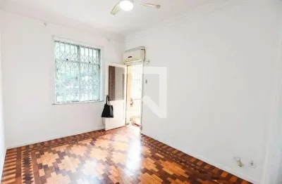 Apartamento para aluguel - tijuca, 2 quartos,  61 m² - rio de janeiro