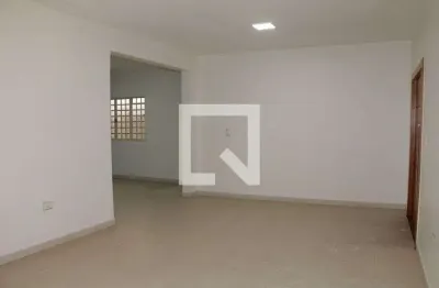 Casa para aluguel - vila mooca, 4 quartos,  300 m² - goiânia