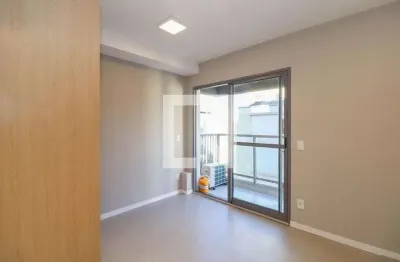 Kitnet / stúdio para aluguel - paraíso, 1 quarto,  20 m² - são paulo