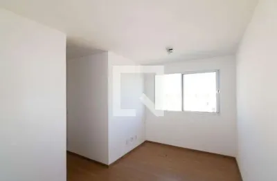 Apartamento para aluguel - guaratiba, 2 quartos,  40 m² - rio de janeiro