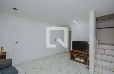 Casa para aluguel - cidade ademar, 2 quartos,  100 m² - são paulo