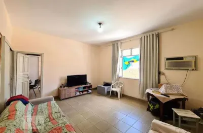 Casa para aluguel - cascadura, 2 quartos,  86 m² - rio de janeiro
