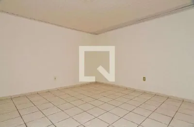 Casa para aluguel - casa verde, 1 quarto,  50 m² - são paulo