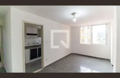 Apartamento para aluguel - fonseca, 2 quartos,  55 m² - niterói