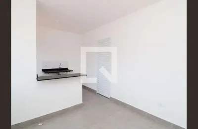 Apartamento para aluguel - vila nova cachoeirinha, 1 quarto,  30 m² - são paulo