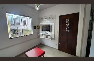 Casa para aluguel - matatu, 2 quartos,  75 m² - salvador