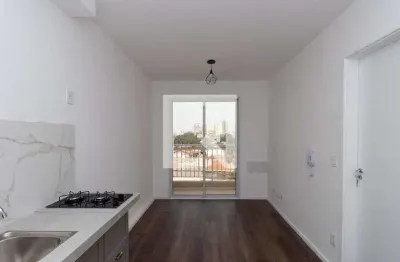 Apartamento para aluguel - vila constança , 1 quarto,  29 m² - são paulo