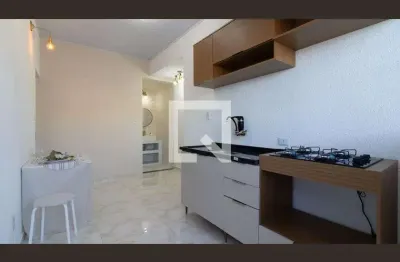 Casa para aluguel - artur alvim, 1 quarto,  27 m² - são paulo