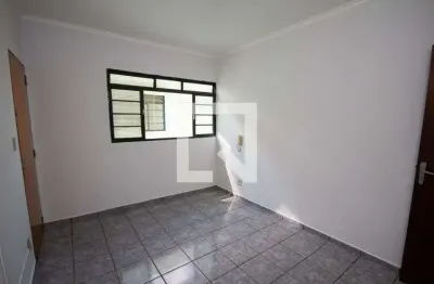 Apartamento para aluguel - jardim paulista, 2 quartos,  60 m² - ribeirão preto