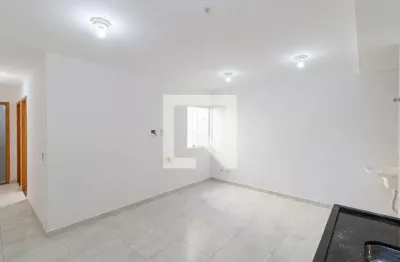 Apartamento para aluguel - itaquera, 2 quartos,  42 m² - são paulo