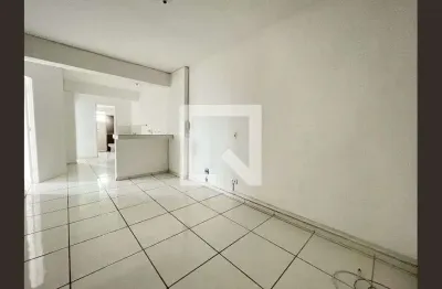 Apartamento para aluguel - jabaquara, 2 quartos,  65 m² - são paulo