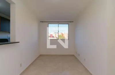 Apartamento para aluguel - vila mendes, 2 quartos,  49 m² - são paulo