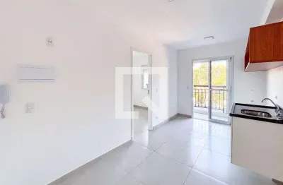 Apartamento para aluguel - sapopemba, 1 quarto,  30 m² - são paulo