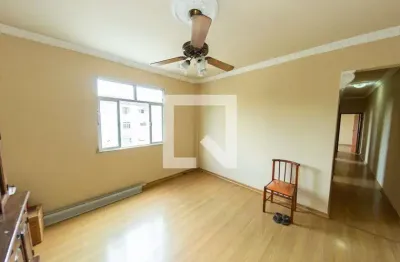 Apartamento para aluguel - irajá, 3 quartos,  90 m² - rio de janeiro