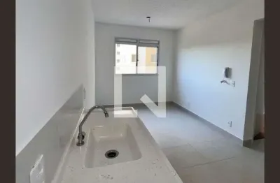 Apartamento para aluguel - ponte grande, 2 quartos,  32 m² - guarulhos