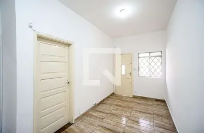 Casa para aluguel - vila carrão, 2 quartos,  60 m² - são paulo
