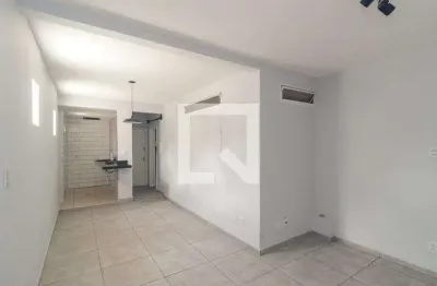 Apartamento para aluguel - santa cecília, 1 quarto,  39 m² - são paulo
