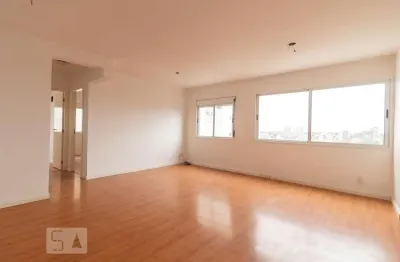 Apartamento para aluguel - vila ipiranga, 2 quartos,  68 m² - porto alegre