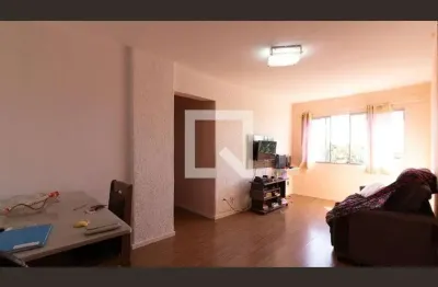 Apartamento para aluguel - ponte rasa, 2 quartos,  80 m² - são paulo