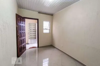 Casa para aluguel - jardim anália franco, 1 quarto,  110 m² - são paulo