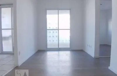 Apartamento para aluguel - freguesia do ó, 2 quartos,  56 m² - são paulo