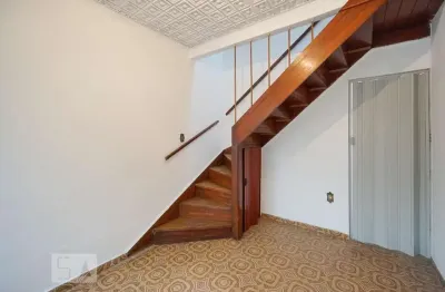 Casa para aluguel - vila carrão, 2 quartos,  60 m² - são paulo