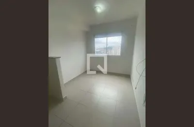 Apartamento para aluguel - jardim sao luis, 1 quarto,  24 m² - são paulo