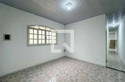Casa para aluguel - mandaqui, 3 quartos,  105 m² - são paulo
