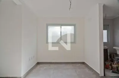 Apartamento para aluguel - santana, 2 quartos,  40 m² - são paulo