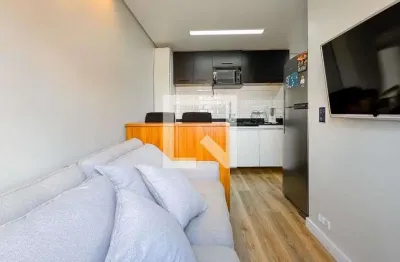 Apartamento para aluguel - liberdade, 1 quarto,  25 m² - são paulo