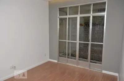 Apartamento para aluguel - praia da bandeira, 1 quarto,  40 m² - rio de janeiro