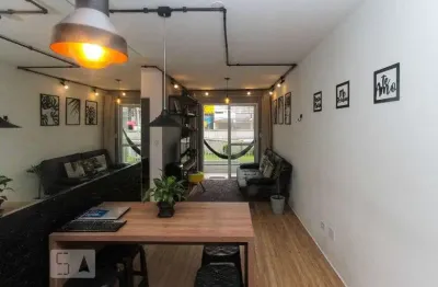 Apartamento para aluguel - vila formosa, 2 quartos,  50 m² - são paulo
