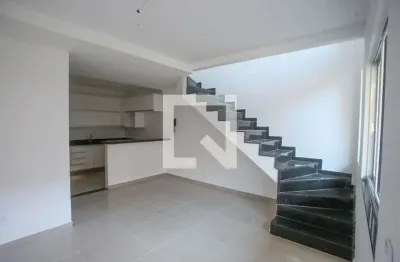 Casa / sobrado em condomínio para aluguel - taquara, 2 quartos,  62 m² - rio de janeiro