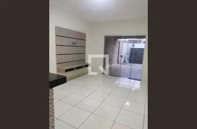 Casa para aluguel - residencial goiânia viva, 3 quartos,  200 m² - goiânia