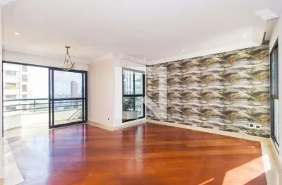 Apartamento para aluguel - jardim anália franco, 2 quartos,  129 m² - são paulo