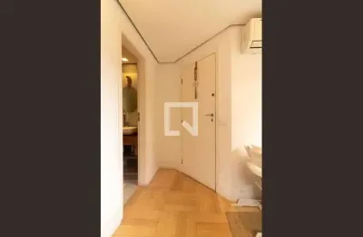 Apartamento para aluguel - panamby, 2 quartos,  110 m² - são paulo