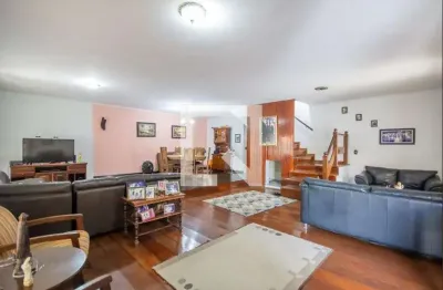 Casa para aluguel - bussocaba, 4 quartos,  336 m² - osasco